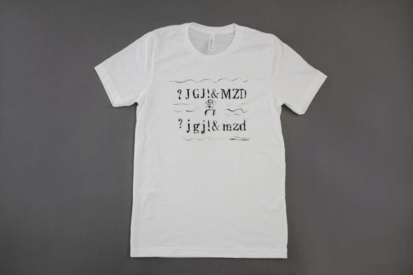 James Castle Artwork T-Shirt