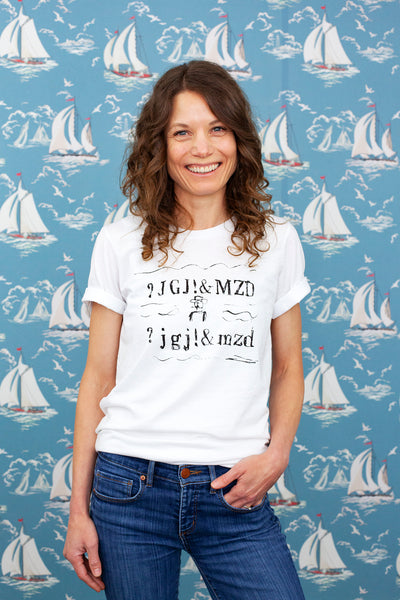 James Castle Artwork T-Shirt