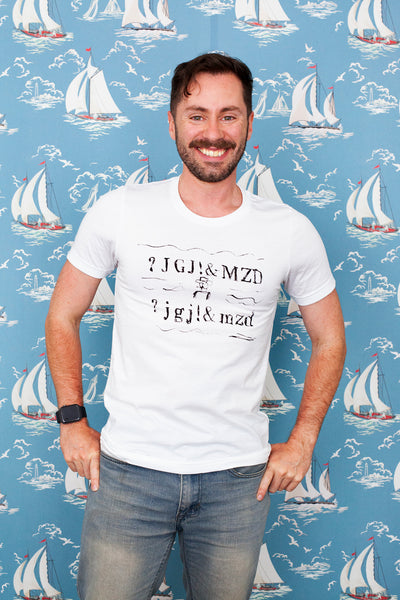 James Castle Artwork T-Shirt