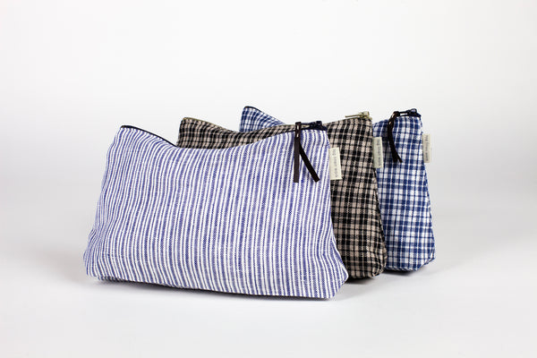 Lena Pouch Clemente