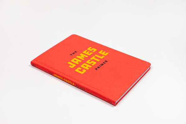 James Castle Primer