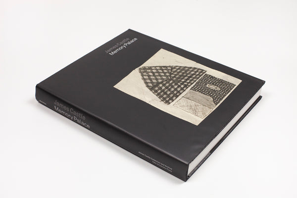 James Castle: Memory Palace