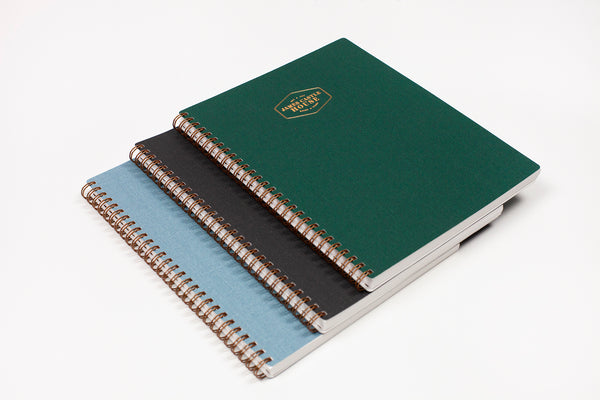 JCH Notebook