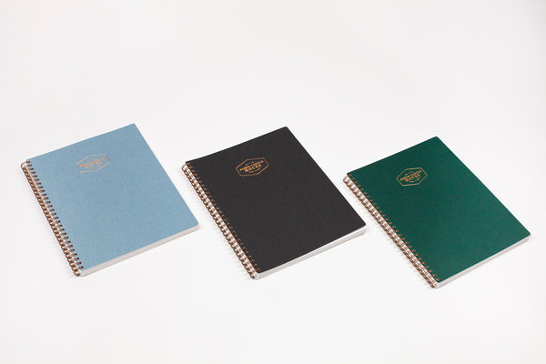 JCH Notebook