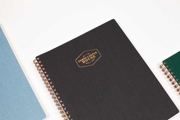 JCH Notebook