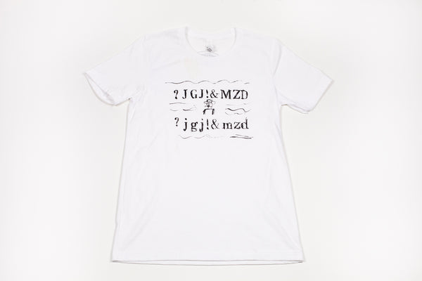 James Castle Artwork T-Shirt