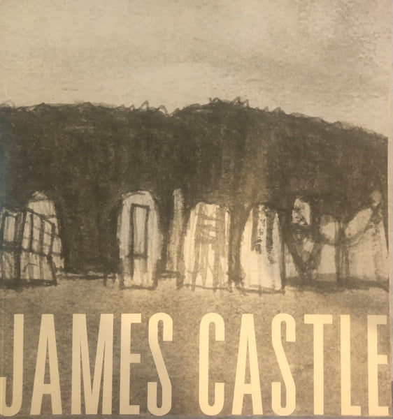 James Castle (Lawrence Markey)