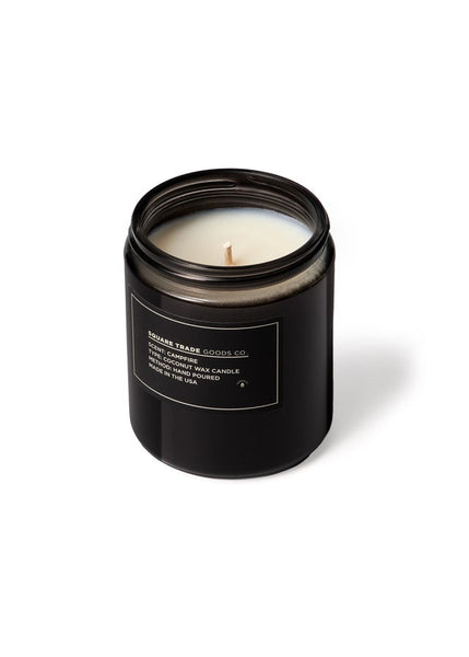 Campfire Candle 8oz