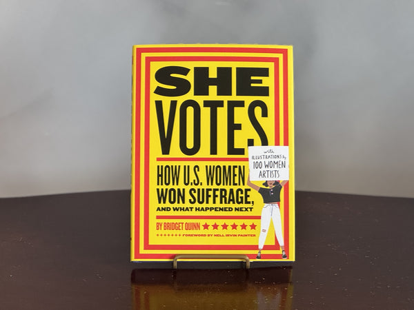 She Votes