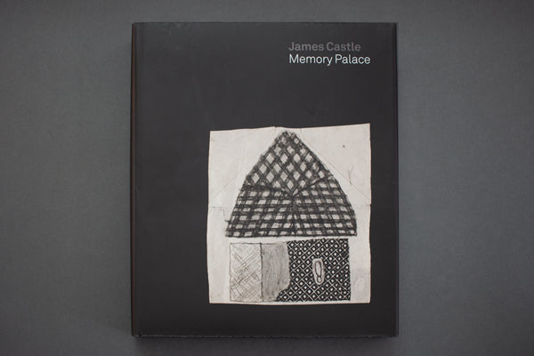 James Castle: Memory Palace