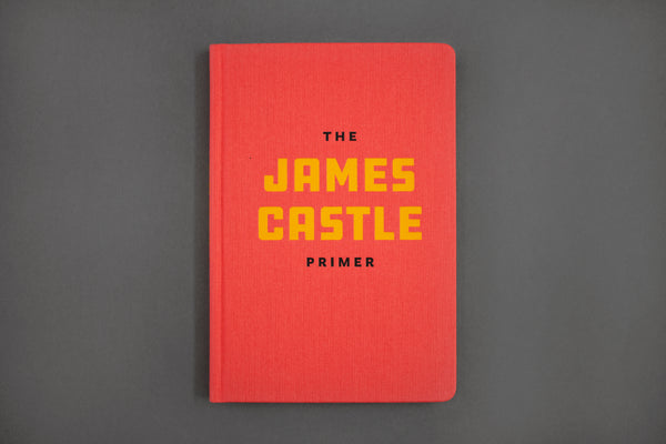 James Castle Primer