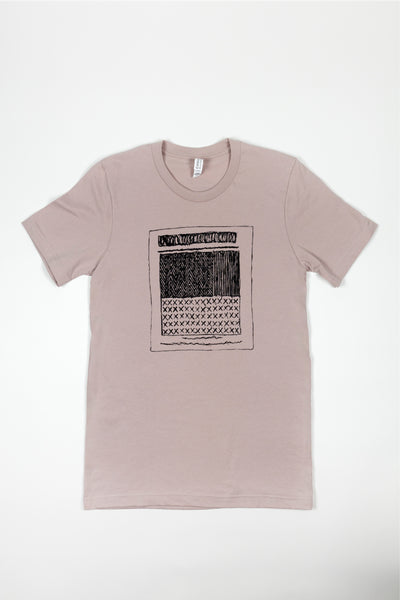 James Castle Pattern Shirt