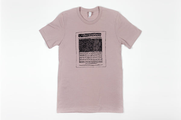 James Castle Pattern Shirt