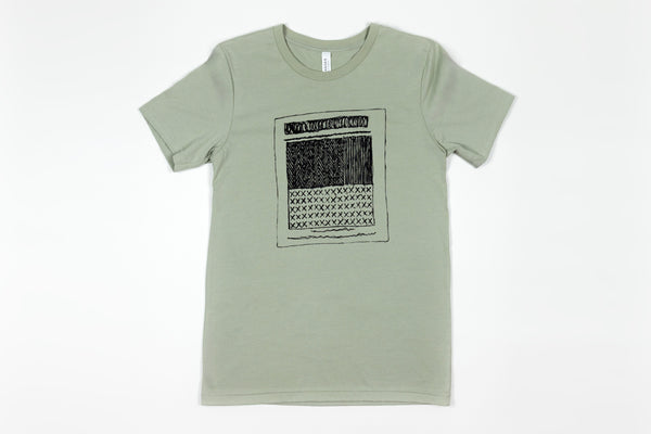 James Castle Pattern Shirt