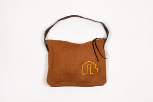 Abby Bag Ochre