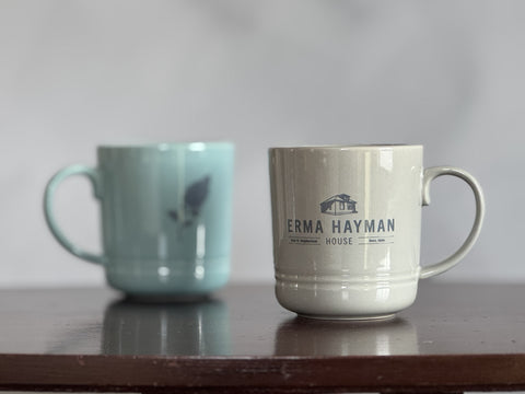 Erma Hayman House Mug