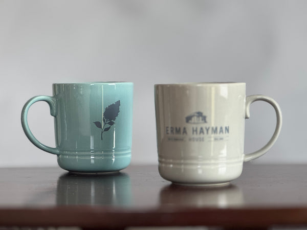 Erma Hayman House Mug