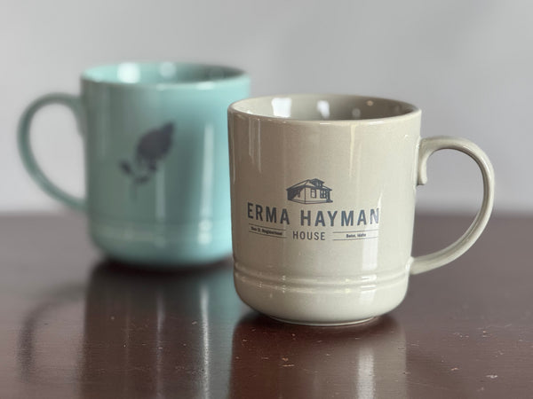 Erma Hayman House Mug