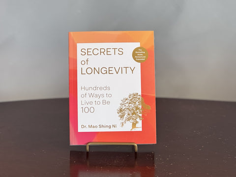 Secrets of Longevity