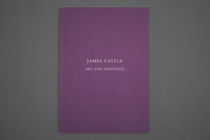 James Castle Art and Existence