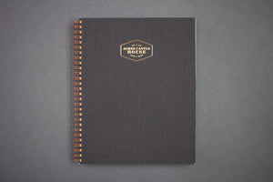 JCH Notebook