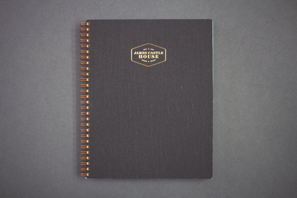 JCH Notebook