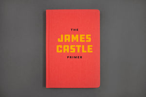 James Castle Primer