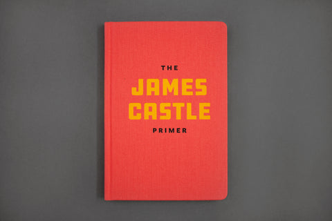 James Castle Primer